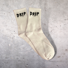 Load image into Gallery viewer, Drip Ankle Socks
