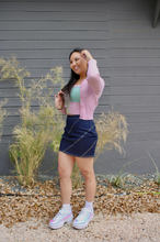 Load image into Gallery viewer, TJ Denim Skirt
