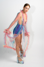 Load image into Gallery viewer, Technicolor Dreams Robe
